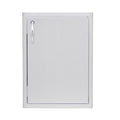 Grills Universal  Steel Outdoor Kitchen Cabinet BBQ Island Sin...