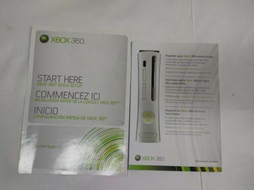 XBOX 360 60 GB HDD CONSOLE BUNDLE with Games and 3Controllers Wifi adaptor box