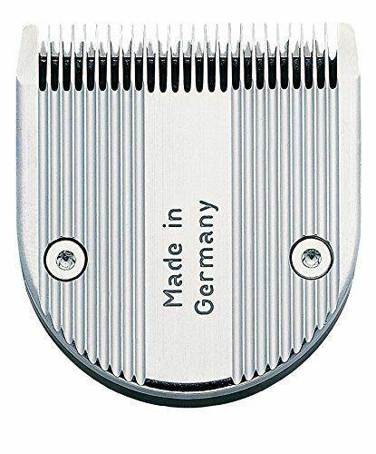 MOSER 1661-0460 Trend Cut Li+ Professional Cordless Hair Clipper 100-240V New