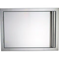 Valiant Series 27-Inch  Steel Horizontal Single Access Door