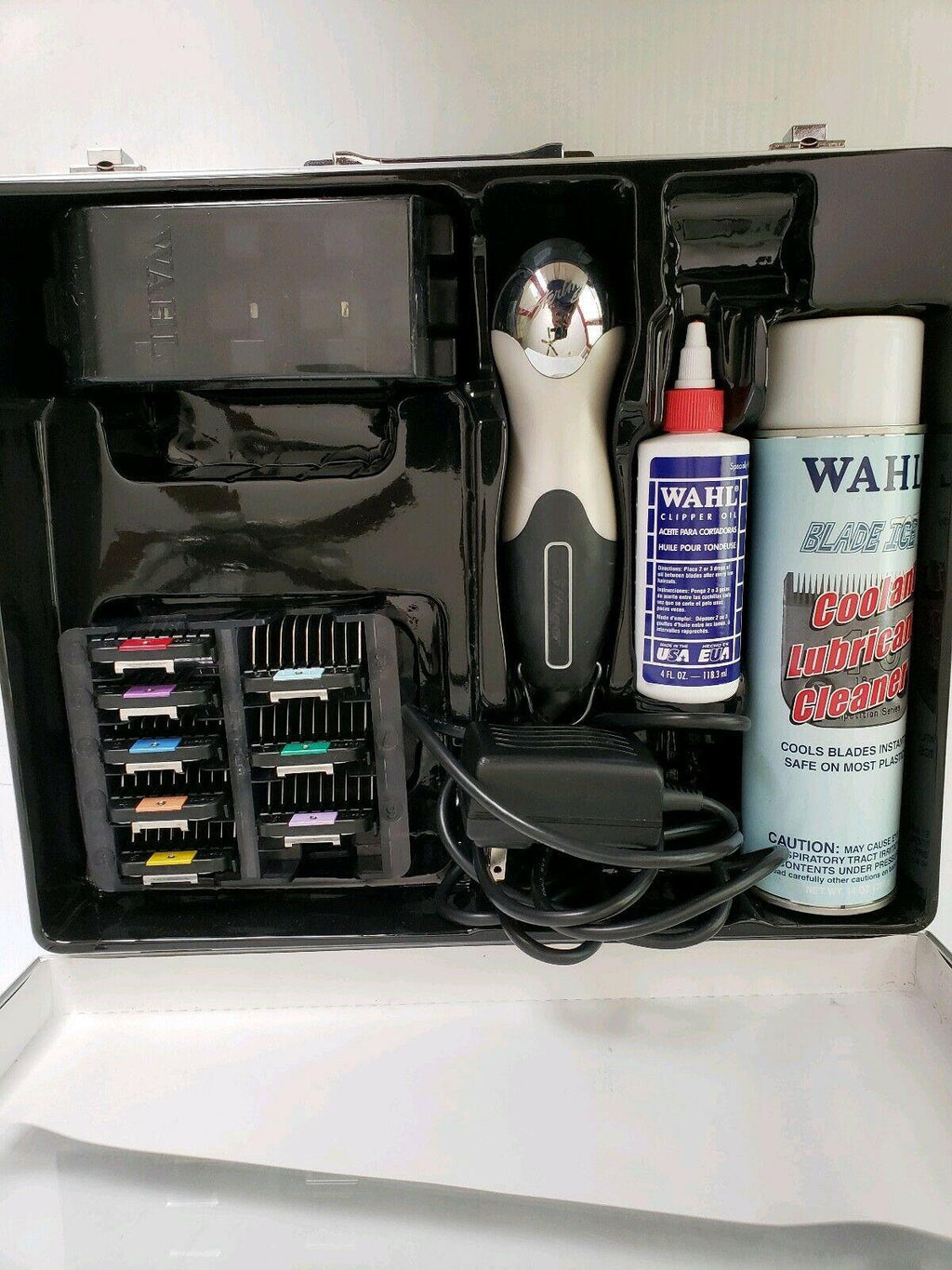 Wahl Professional Sterling Stinger Clipper set