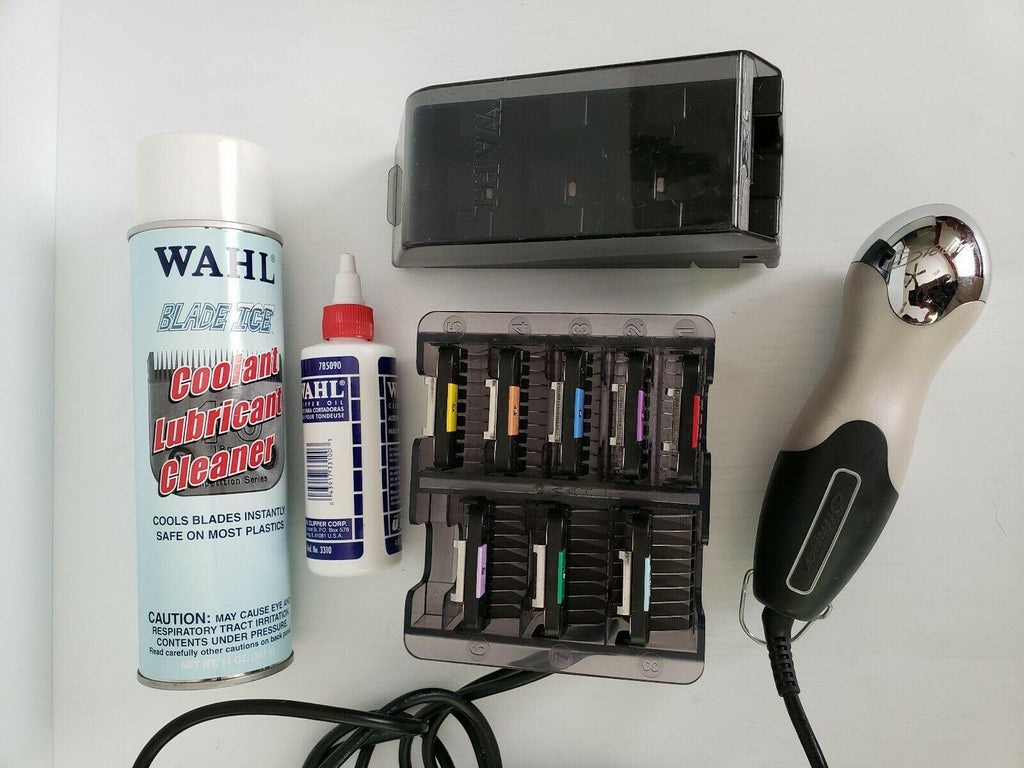 Wahl Professional Sterling Stinger Clipper set