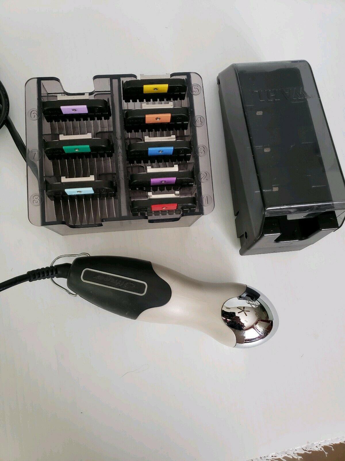 Wahl Professional Sterling Stinger Clipper set