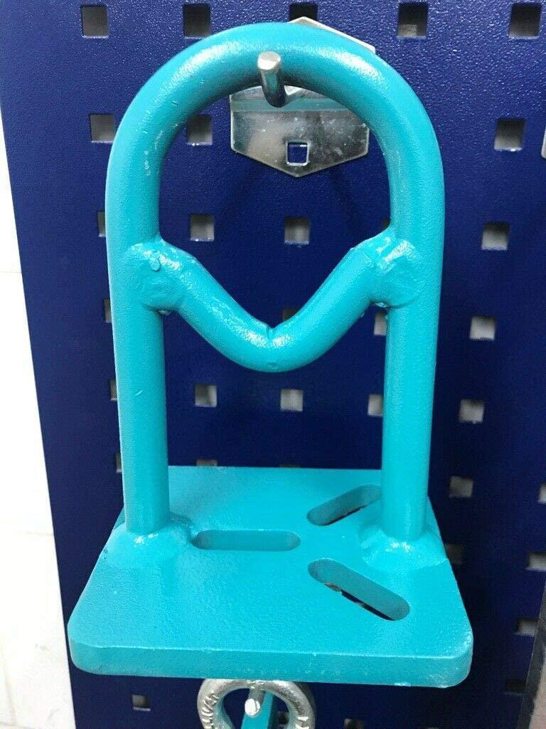 This Set Comes with: 1 1 Heavy Duty MO CLAMP Style MCL5616 Door JAMB Post Puller Twister Tool CLAMP 5616 2 1 MO CLAMP Style MCL5623 HinPlate 5623 Heavy Duty 3 1 MO-Clamp Style 4056 Narrow Dra