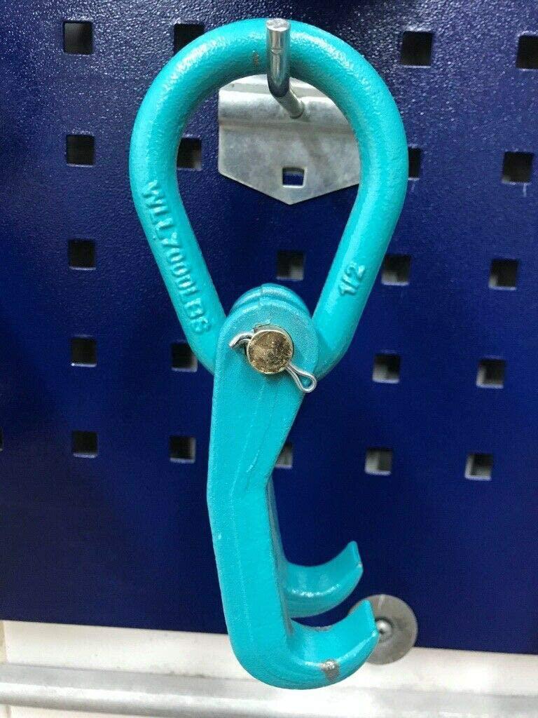 This Set Comes with: 1 1 Heavy Duty MO CLAMP Style MCL5616 Door JAMB Post Puller Twister Tool CLAMP 5616 2 1 MO CLAMP Style MCL5623 HinPlate 5623 Heavy Duty 3 1 MO-Clamp Style 4056 Narrow Dra