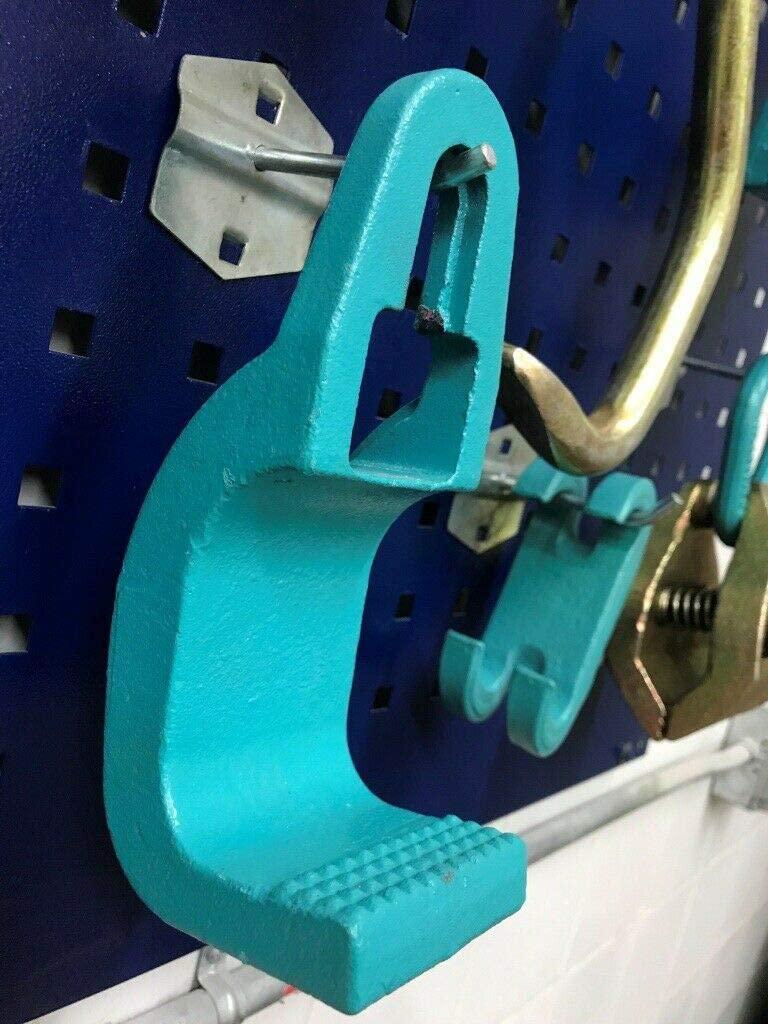 This Set Comes with: 1 1 Heavy Duty MO CLAMP Style MCL5616 Door JAMB Post Puller Twister Tool CLAMP 5616 2 1 MO CLAMP Style MCL5623 HinPlate 5623 Heavy Duty 3 1 MO-Clamp Style 4056 Narrow Dra