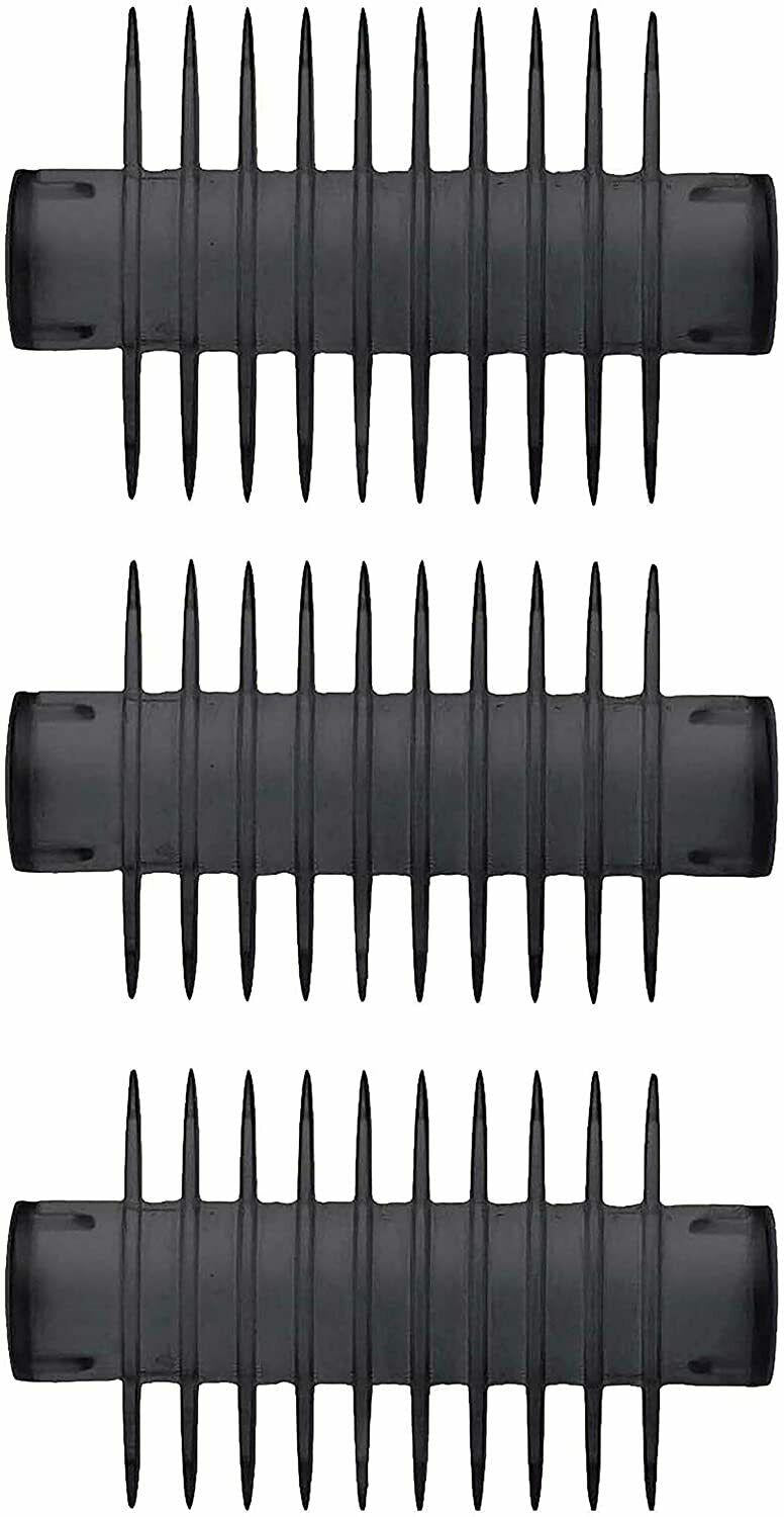 BaByliss Men BG120E Trimmer Body Fit for Use Under The Shower 3 Longitude