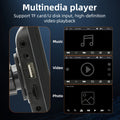 Car Stereo, Portable Wireless 7"Touch Screen For Android Auto Automatic Multimedia Player, Navigation Screen