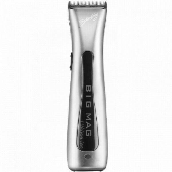 Wahl Professional Sterling Big Mag Clipper #8843 Great for Professional Stylists