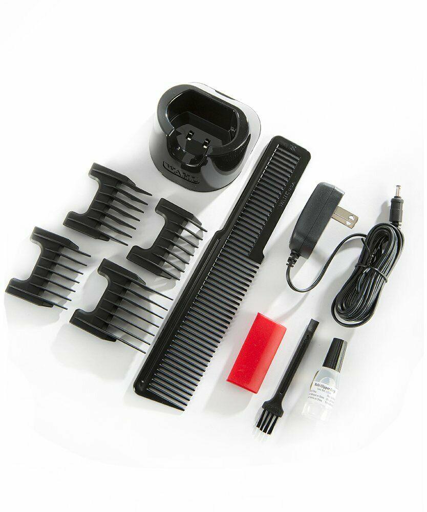 Wahl Professional Sterling Big Mag Clipper #8843 Great for Professional Stylists