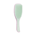 Tangle Teezer | The Large Ultimate Detangler Hairbrush for Wet &amp; Dry Hair | Long, Thick, Curly, Textured Hair | Eliminates Knots &amp; Reduces Breakage | Rose/Sage