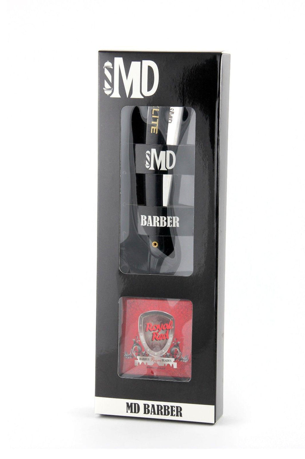 Lot of 12 MD Elite Original Barber Style Classic Shave