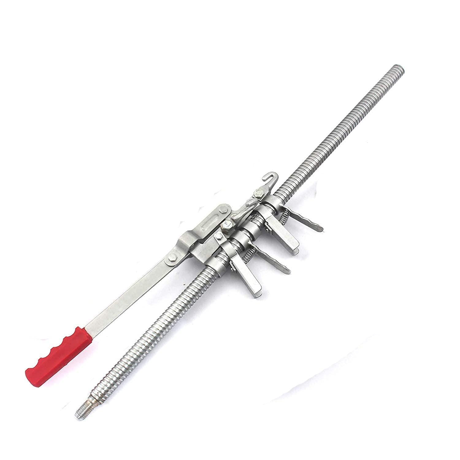 Tufail Calf Puller Ratchet Style with Standard Rod 67″