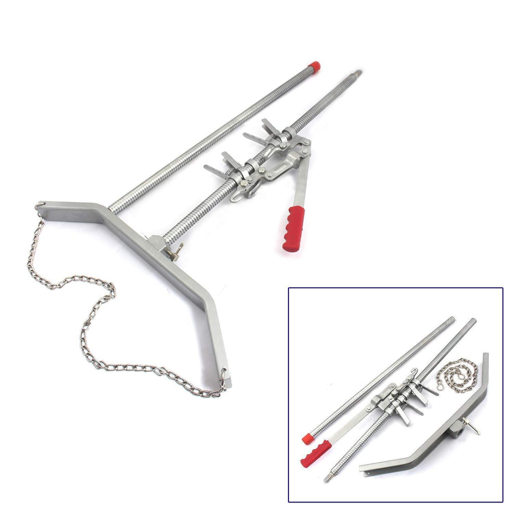 Tufail Calf Puller Ratchet Style with Standard Rod 67″