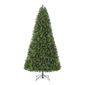 9 ft Wesley Pine Christmas Tree