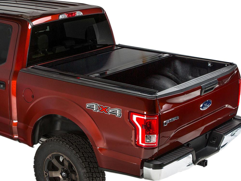 GatorTrax Retractable Tonneau Truck Bed Cover 2009-2023 DodRam 6.4 FT Bed