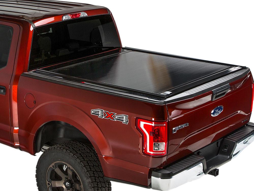 GatorTrax Retractable Tonneau Truck Bed Cover 2009-2023 DodRam 6.4 FT Bed