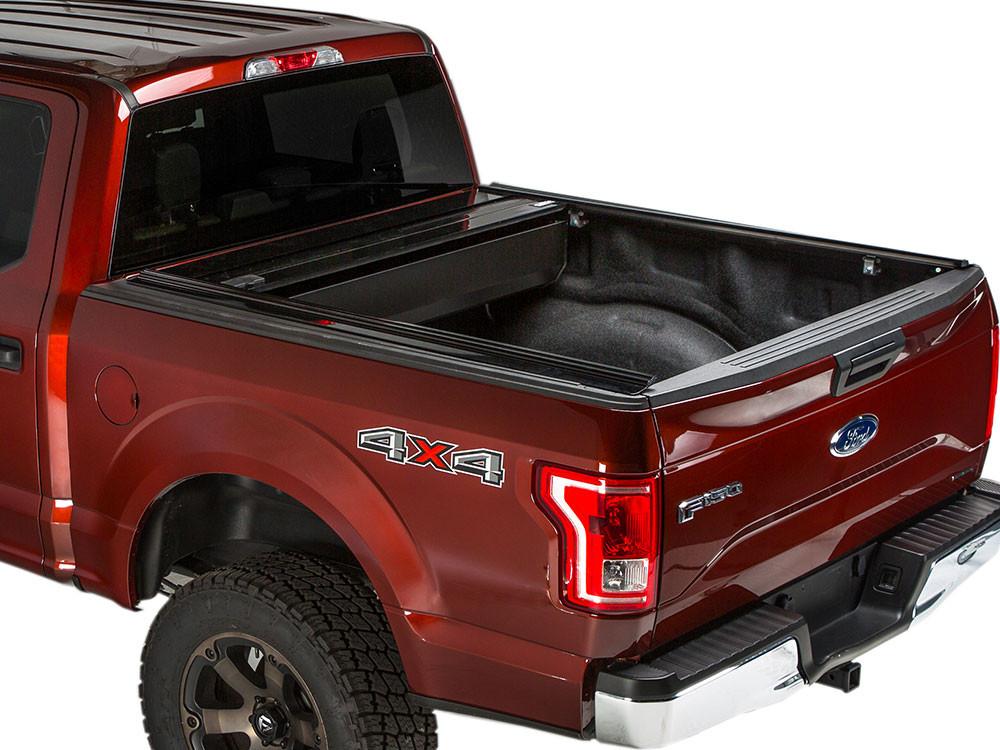 GatorTrax Retractable Tonneau Truck Bed Cover 2009-2023 DodRam 6.4 FT Bed