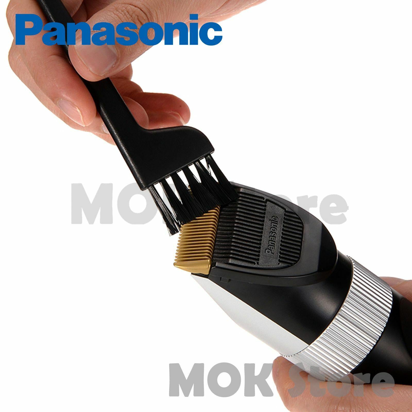 Panasonic ER1511 Professional Cordless Hair Clipper