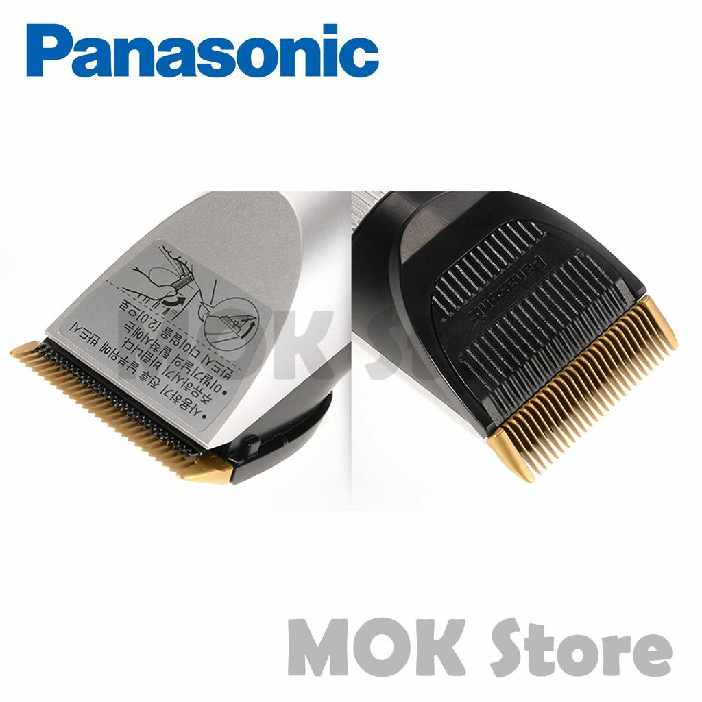 Panasonic ER1511 Professional Cordless Hair Clipper