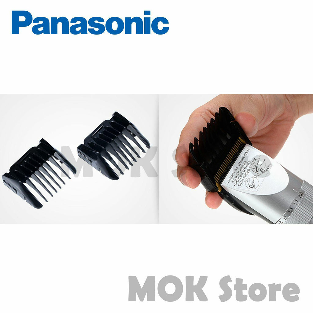 Panasonic ER1511 Professional Cordless Hair Clipper