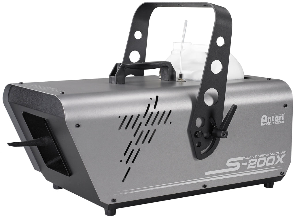 Antari S-200X High Output Snow Machine