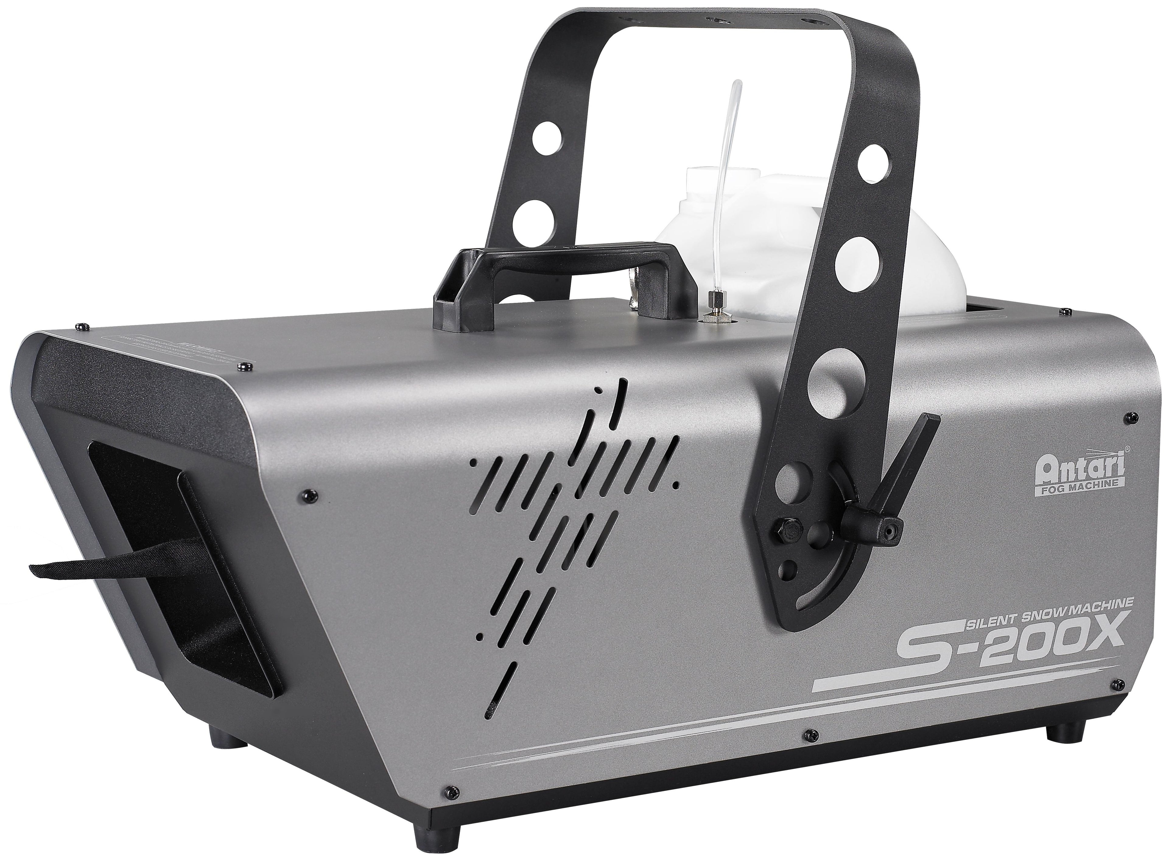 Antari S-200X High Output Snow Machine