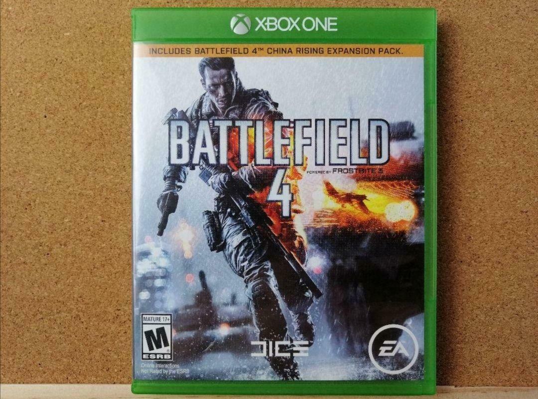 XBOX ONE CALL OF DUTY Advanced Warfare Limited Ed. w/ Bonus x2 F/S from Japan