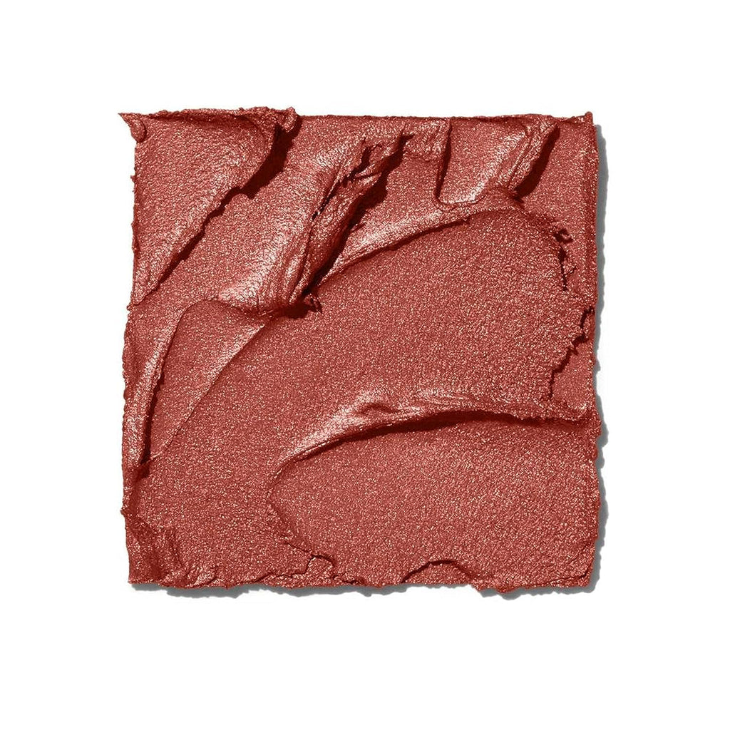 e.l.f. Monochromatic Multi Stick, Luxuriously Creamy &amp; Blendable Color, For Eyes, Lips &amp; Cheeks, Vegan &amp; Cruelty-Free, Bronzed Cherry, 0.155 Oz