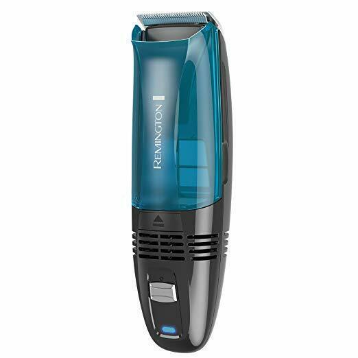 HC6550 Cordless Vacuum Haircut Kit,Vacuum Beard Trimmer,Hair Clipper