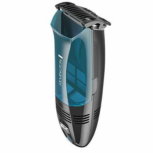 HC6550 Cordless Vacuum Haircut Kit,Vacuum Beard Trimmer,Hair Clipper