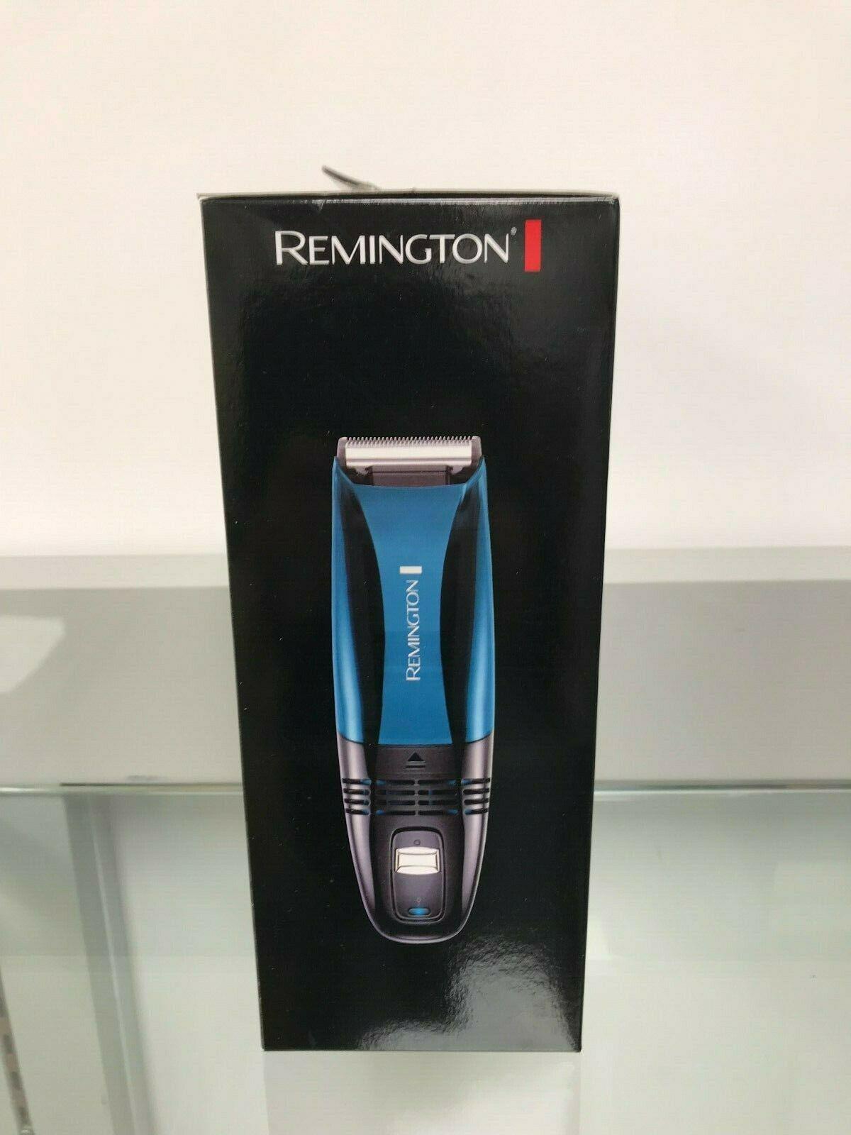HC6550 Cordless Vacuum Haircut Kit,Vacuum Beard Trimmer,Hair Clipper