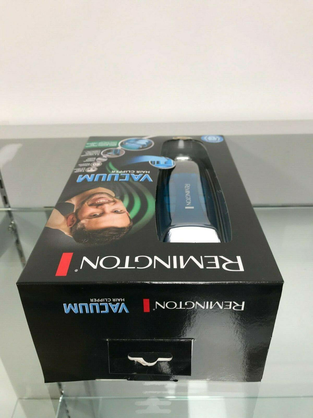 HC6550 Cordless Vacuum Haircut Kit,Vacuum Beard Trimmer,Hair Clipper