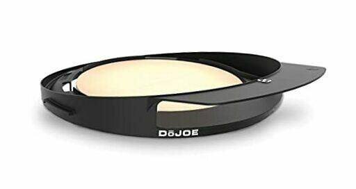KJ-DJ DōJoe Classic, Black Classic Joe 18" DoJoe