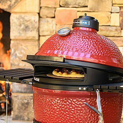 KJ-DJ DōJoe Classic, Black Classic Joe 18" DoJoe