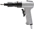 Auoeer High Strength Pneumatic Screwdriver, Positive and Negative Wind Batch Industrial Grade Hand Tool Multifunction and Ergonomic