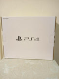 Playstation 4 with 10 games and extra wireless controller with original box Sony