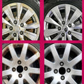 Rust Remover: Restore Your Car, Motorcycle, Faucet, Door, And More!