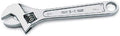 SK 8024 2-1/2-Inch Jaw Capacity 24-Inch Adjustable Wrench