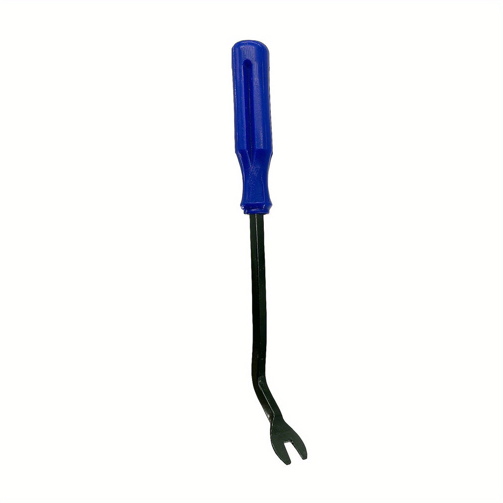 Universal Car Interior Removal Tool Kit,  Pry Tool Kit For Removing Door Cleats And Audio Dashboard