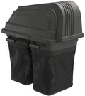 Husqvarna 587412401 Zero-Turn Lawn Tractor 2-Bin Bagger, 42-in Genuine Original Equipment Manufacturer (OEM) Part