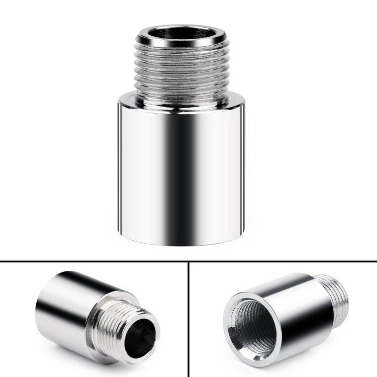 M18 X1.5 O2 Oxygen Sensor Extender Extension Spacer M18 X1.5 Bung Hho Adapter Obd2 02 Generic