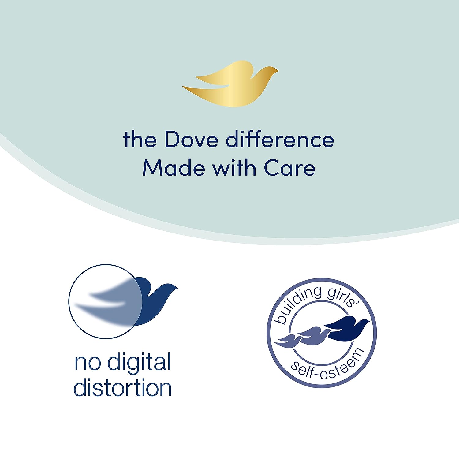 Dove Advanced Care Antiperspirant Deodorant Stick for Women Cool Essentials For 48 Hour Protection And Soft And Comfortable Underarms 2.6 Ounce (Pack of 12)