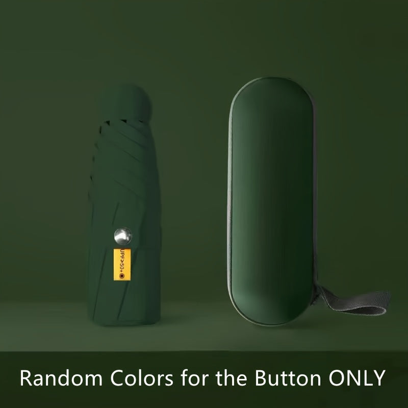 Mini pocket umbrella