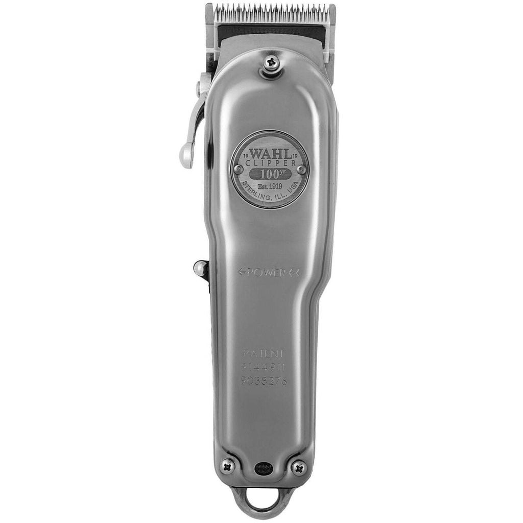Wahl 100th Year Anniversary Cordless/Cord Senior Clipper #81919