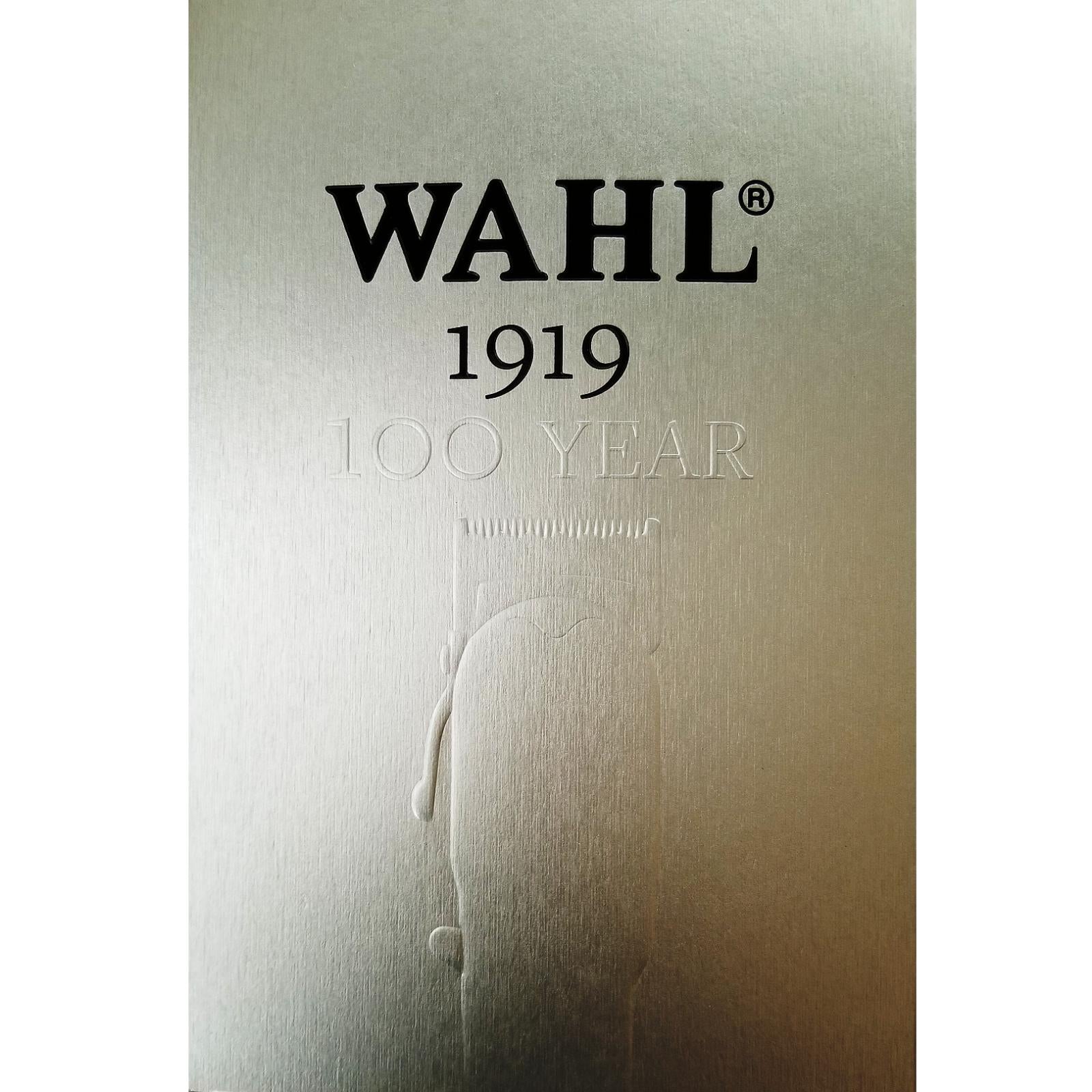 Wahl 100th Year Anniversary Cordless/Cord Senior Clipper #81919