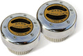WARN 38826 Premium Manual Hubs