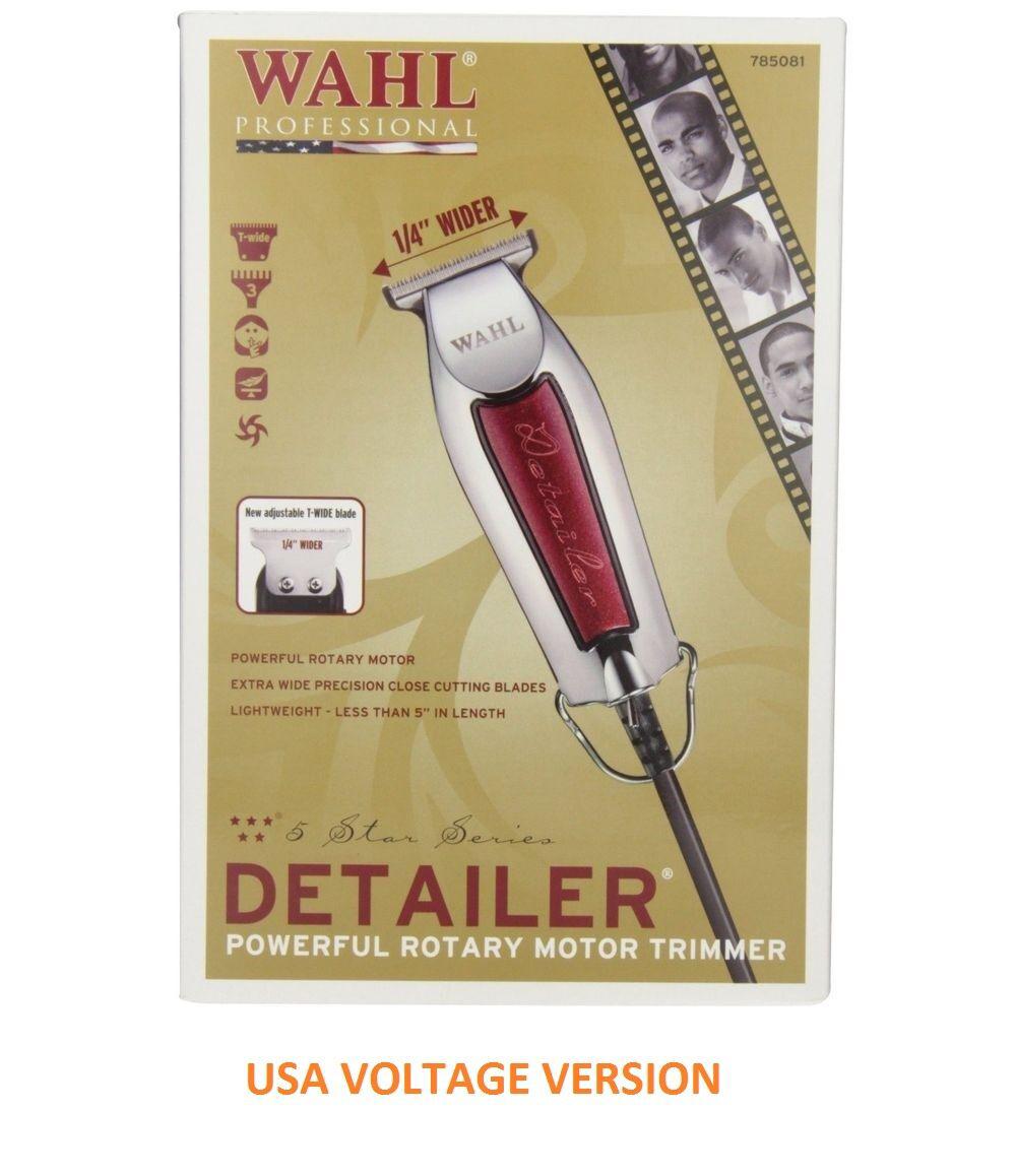 Wahl 8081 Hair Trimmer
