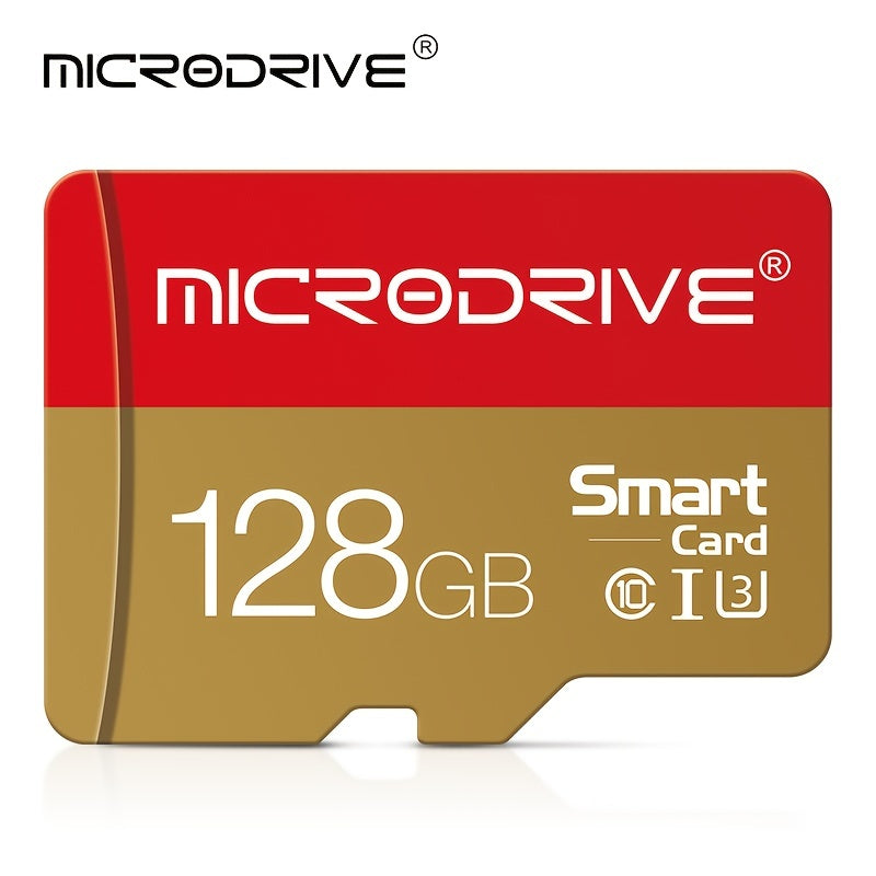 Memory Card 32GB 64GB 128GB 256GB U3 Mini SD Card Class 10 TF Flash Card Micro Tf SD Cards Memory Card For Mobile Phone PC Earphone Speaker  HD Camera PSP SD Adapter