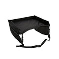 Road Trip Essentials Travel Tray,  For Car Seats LarActivity Lap Tray Table Pocket Organizer Loved By Toddlers